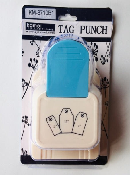 Tag Punch