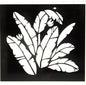 Stencil Botánicos 014