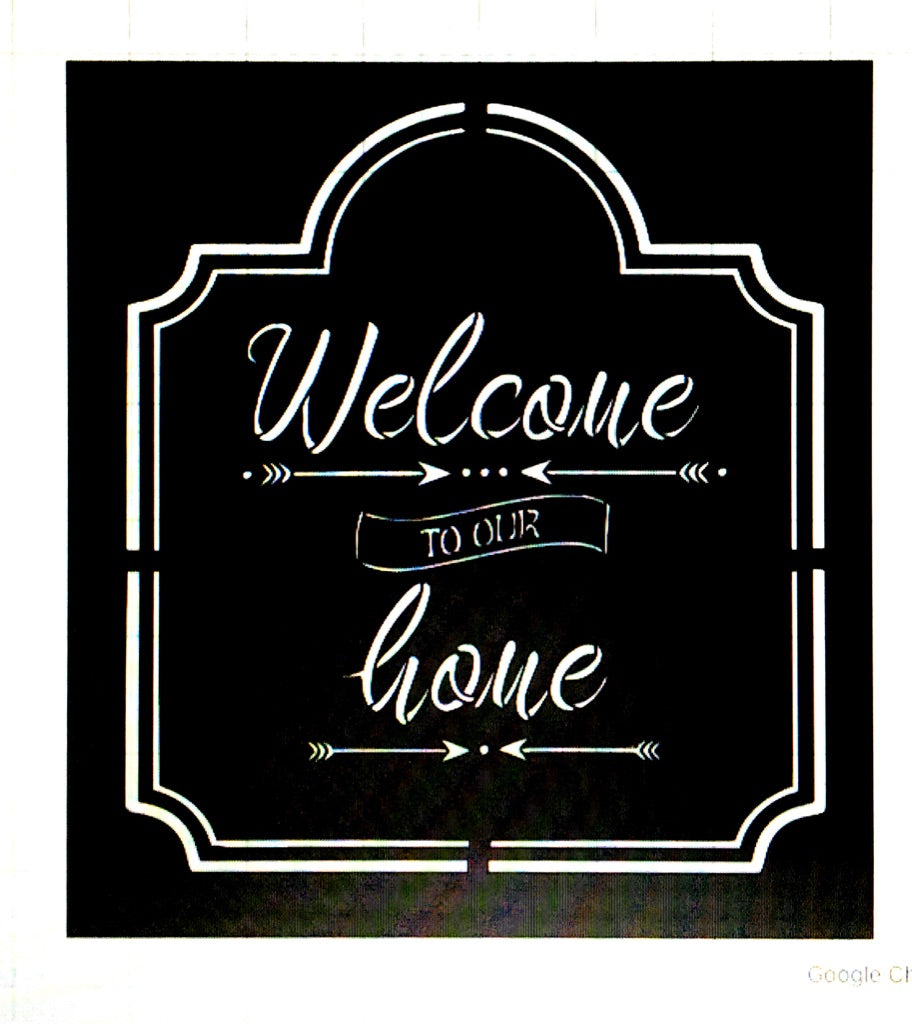 Stencil Carteles 031